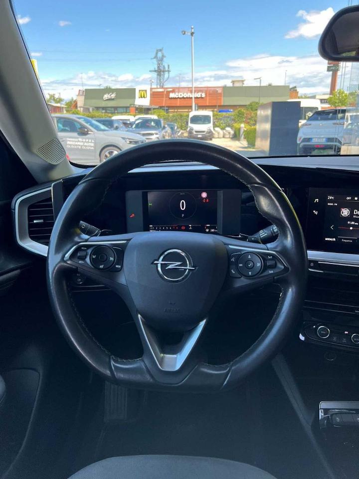 Opel Opel Mokka usata 28