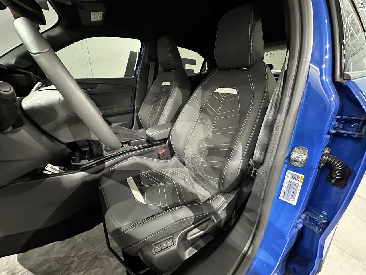 Opel Opel Mokka usata, con 3 cilindri