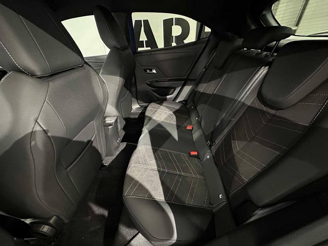 Opel Opel Mokka usata, con 5 sedili