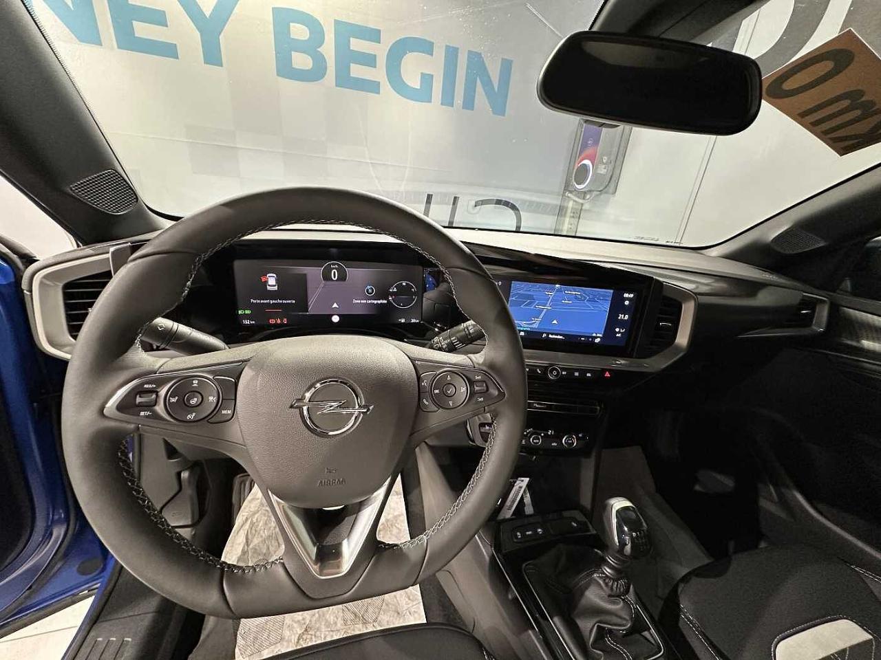 Opel Opel Mokka usata, con 5500