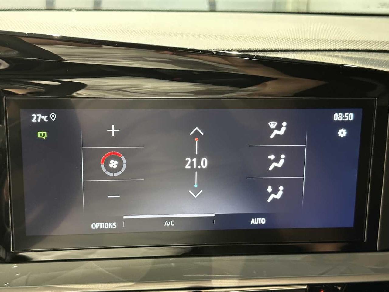 Opel Opel Mokka usata, con accelerazione: 9.2