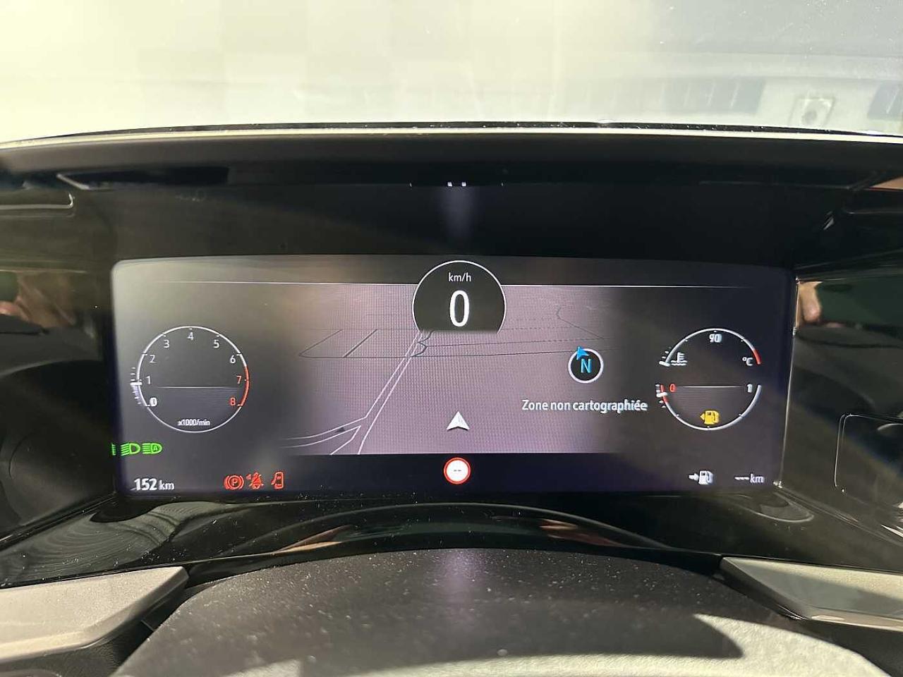 Opel Opel Mokka usata, con chiave richiudibile con controlli remoti + seconda chiave rigida