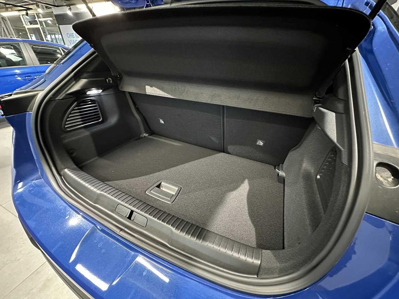 Opel Opel Mokka usata, con cruise control