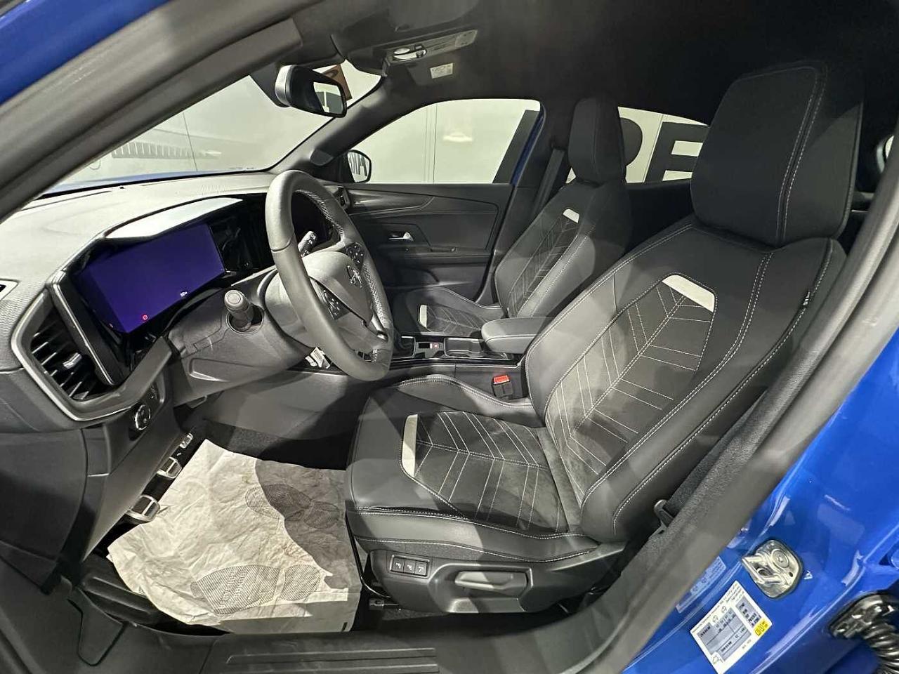 Opel Opel Mokka usata, con esp controllo di trazione
