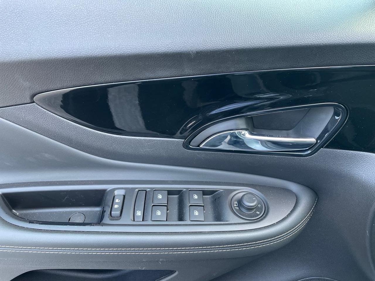 Opel Opel Mokka usata, con chiusura centralizzata