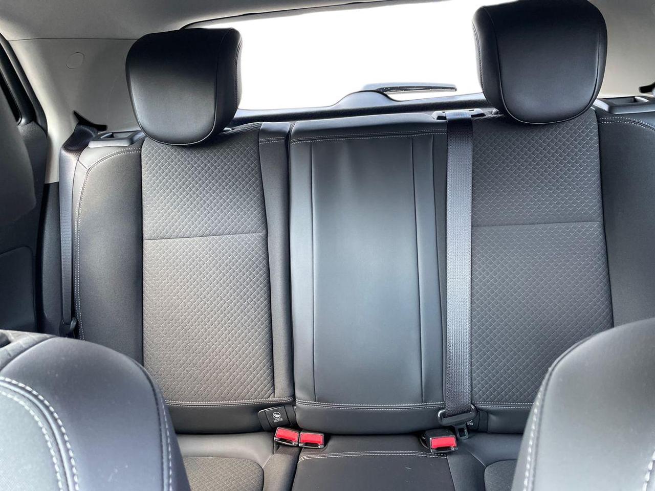 Opel Opel Mokka usata, con climatizzatore