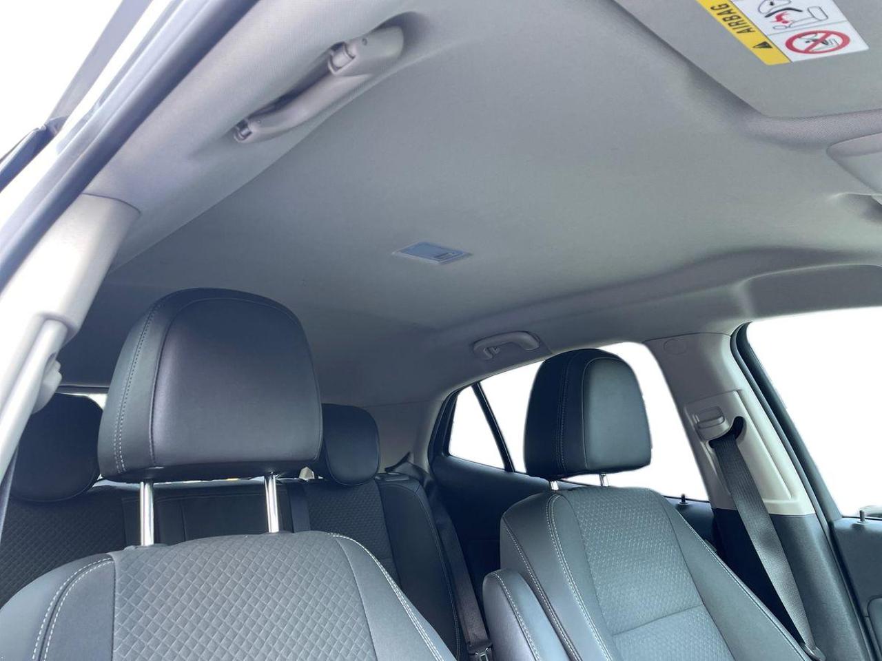 Opel Opel Mokka usata, con esp