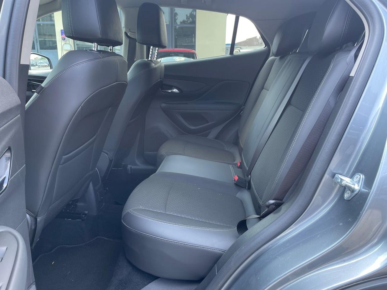 Opel Opel Mokka usata 16