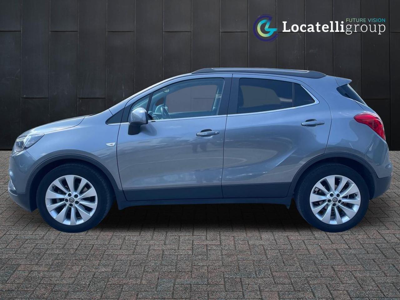 Opel Opel Mokka usata 19