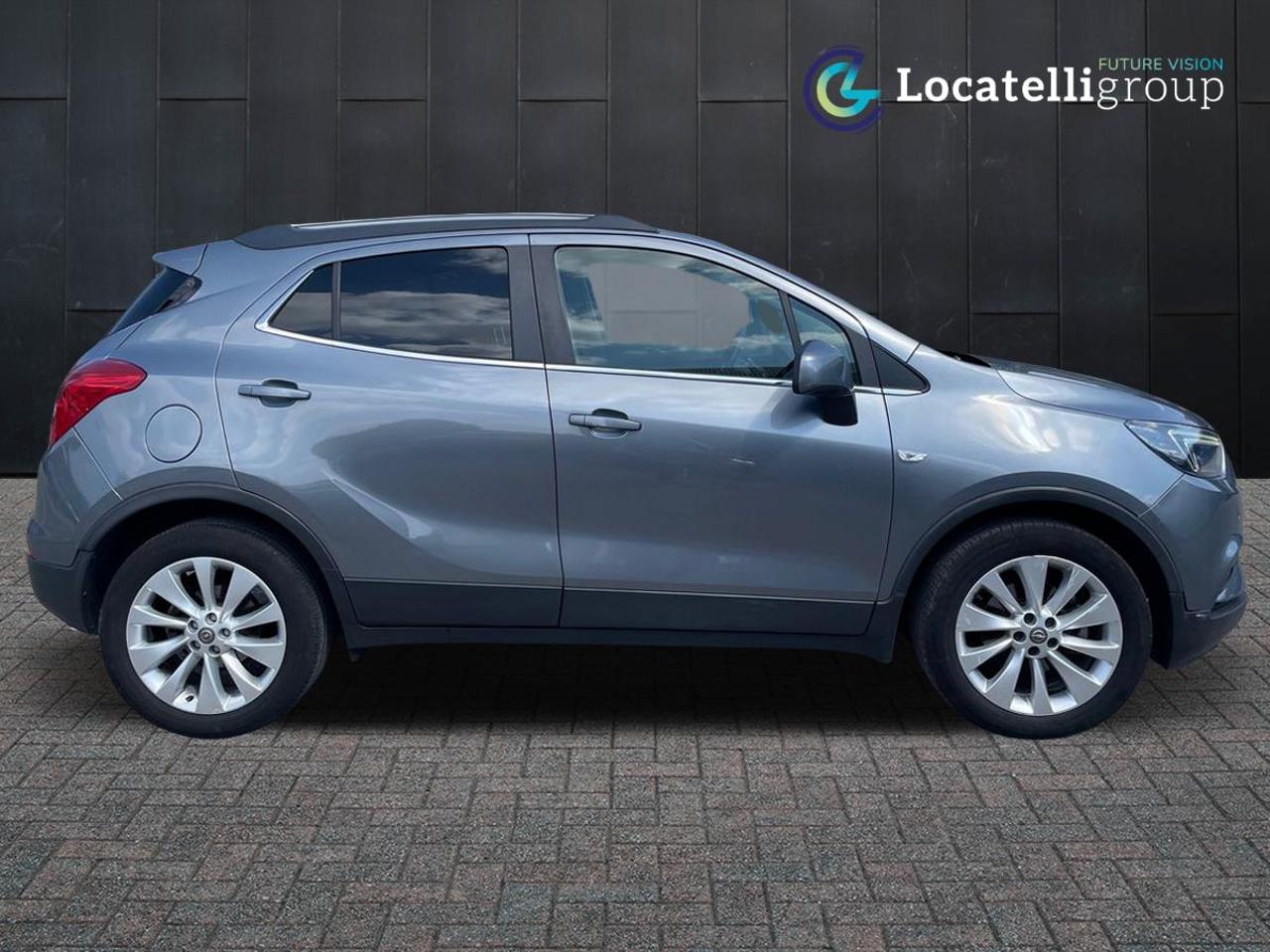 Opel Opel Mokka usata 20