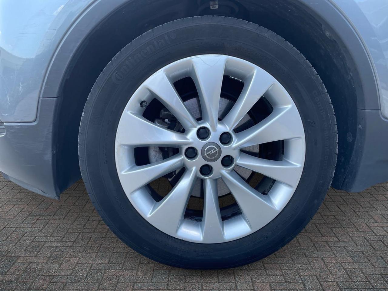 Opel Opel Mokka usata 24