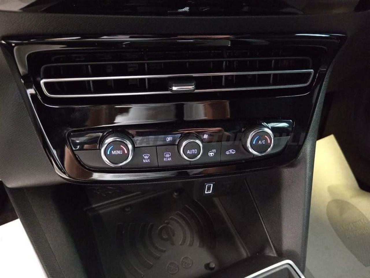 Opel Opel Mokka usata, con airbag