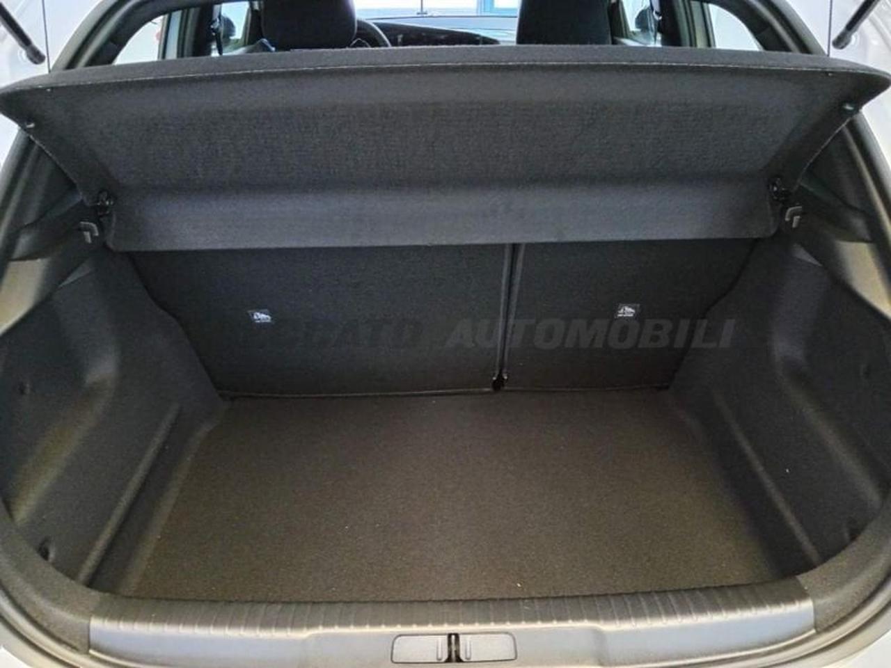 Opel Opel Mokka usata 6