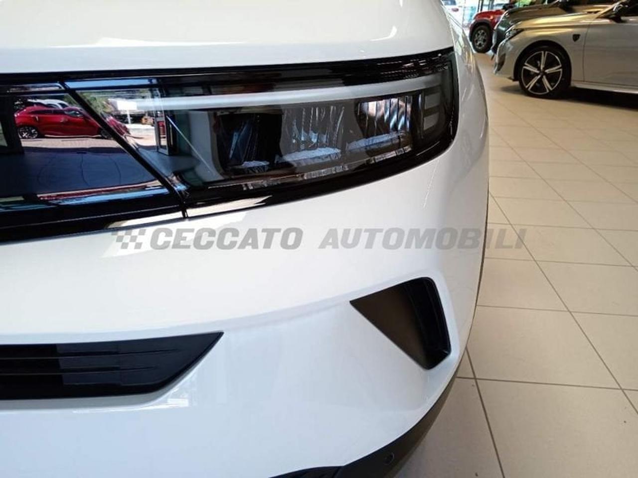 Opel Opel Mokka usata 9