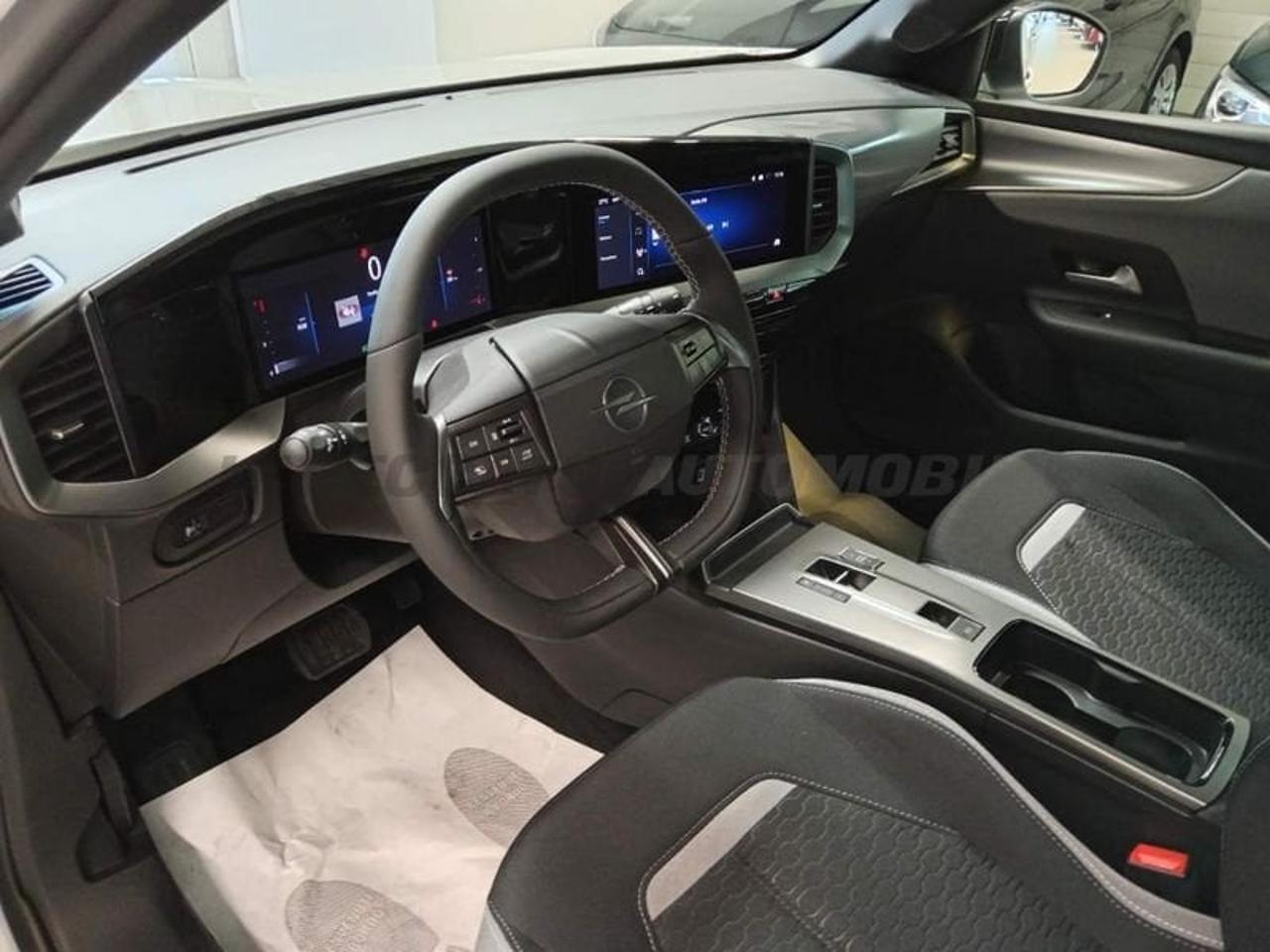 Opel Opel Mokka usata 12