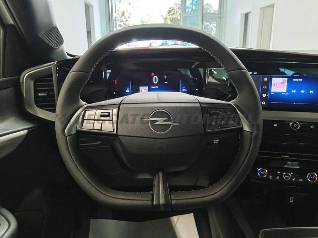 Opel Opel Mokka usata 13