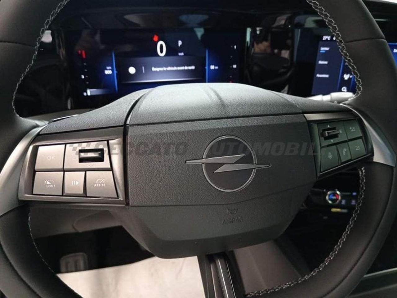 Opel Opel Mokka usata 14