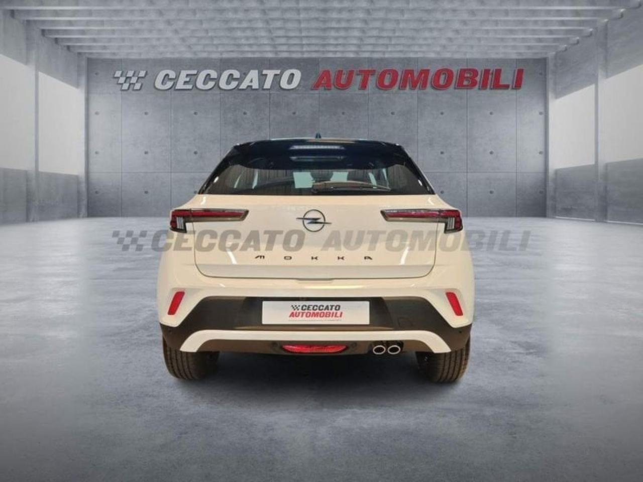 Opel Opel Mokka usata 19