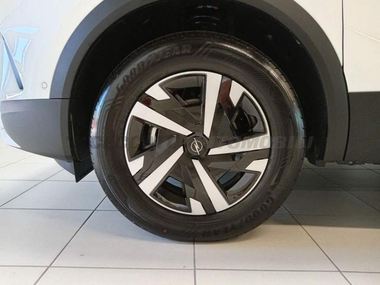 Opel Opel Mokka usata 20