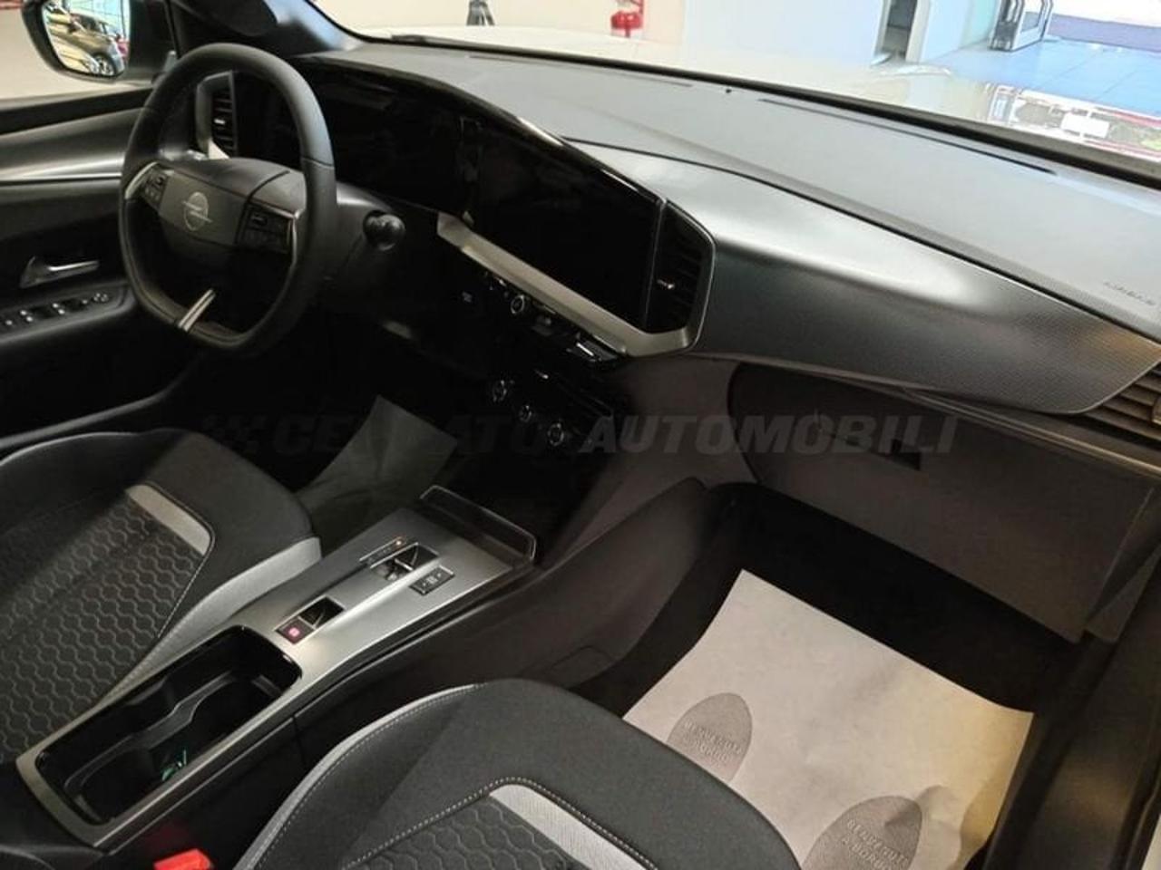 Opel Opel Mokka usata 21