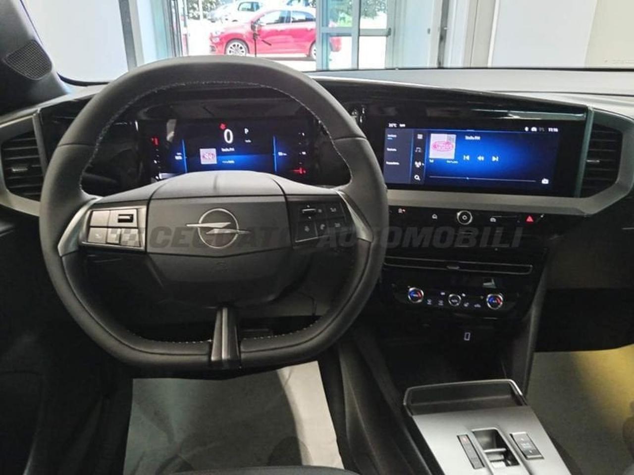 Opel Opel Mokka usata 22