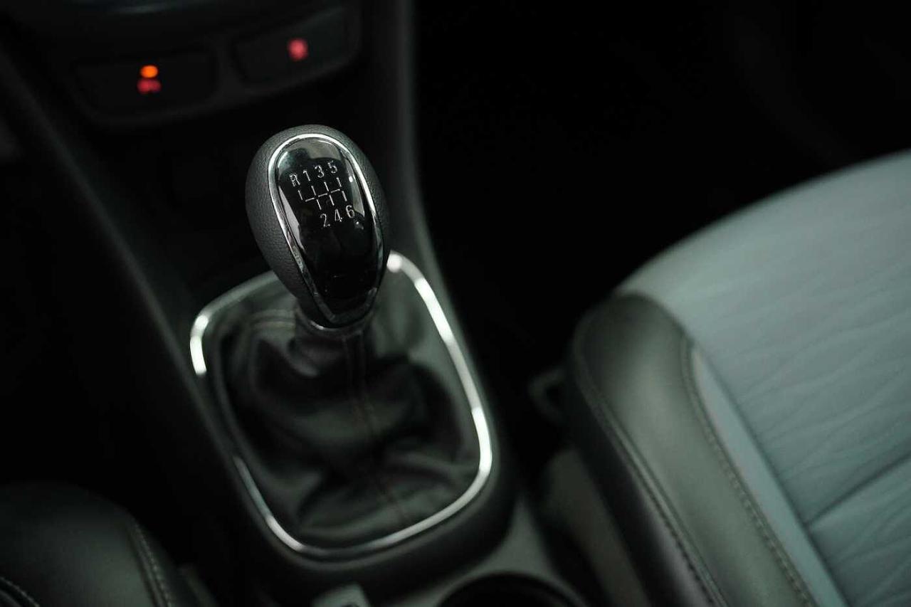 Opel Opel Mokka usata, con cruise control