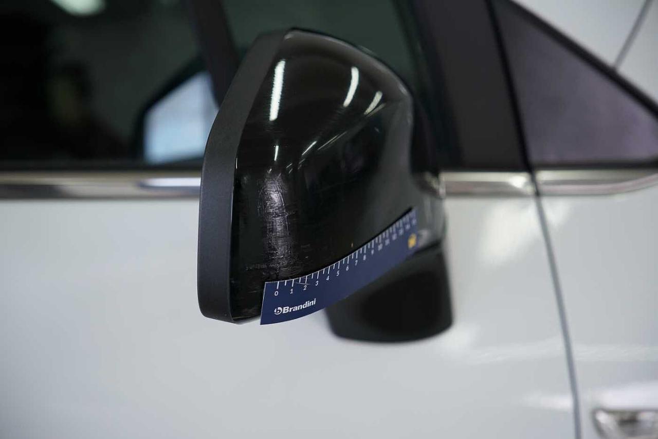 Opel Opel Mokka usata, con sensore pioggia