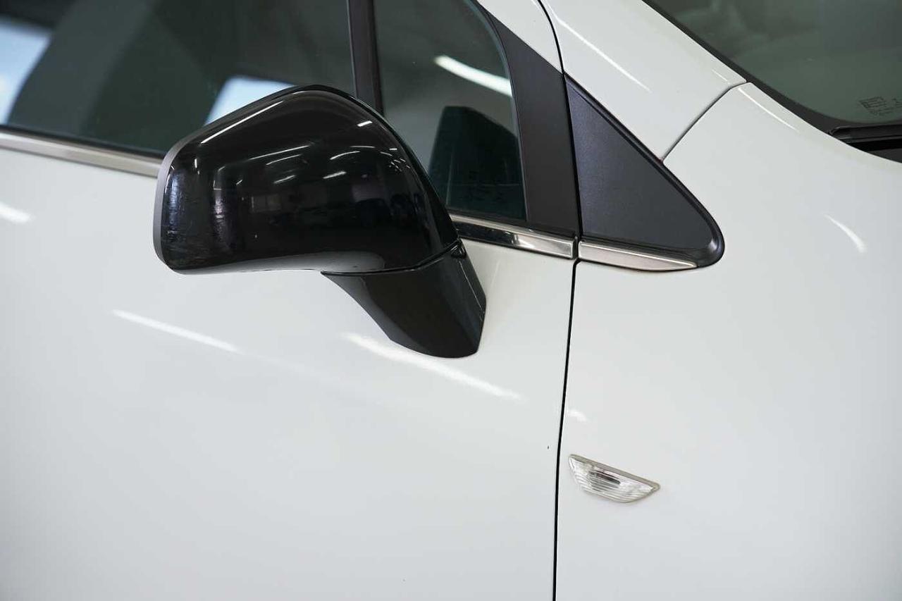 Opel Opel Mokka usata, con trazione anteriore