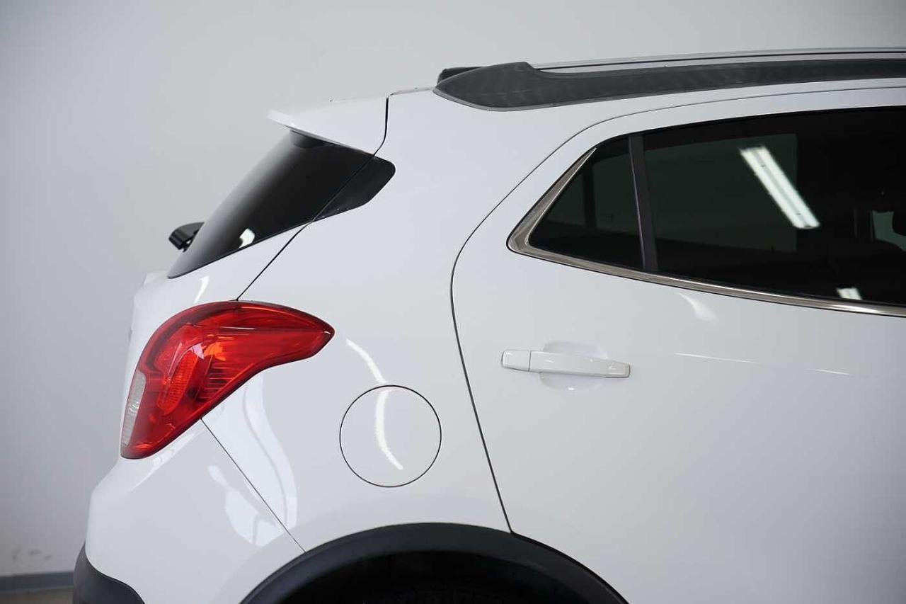 Opel Opel Mokka usata, con vetri elettrici