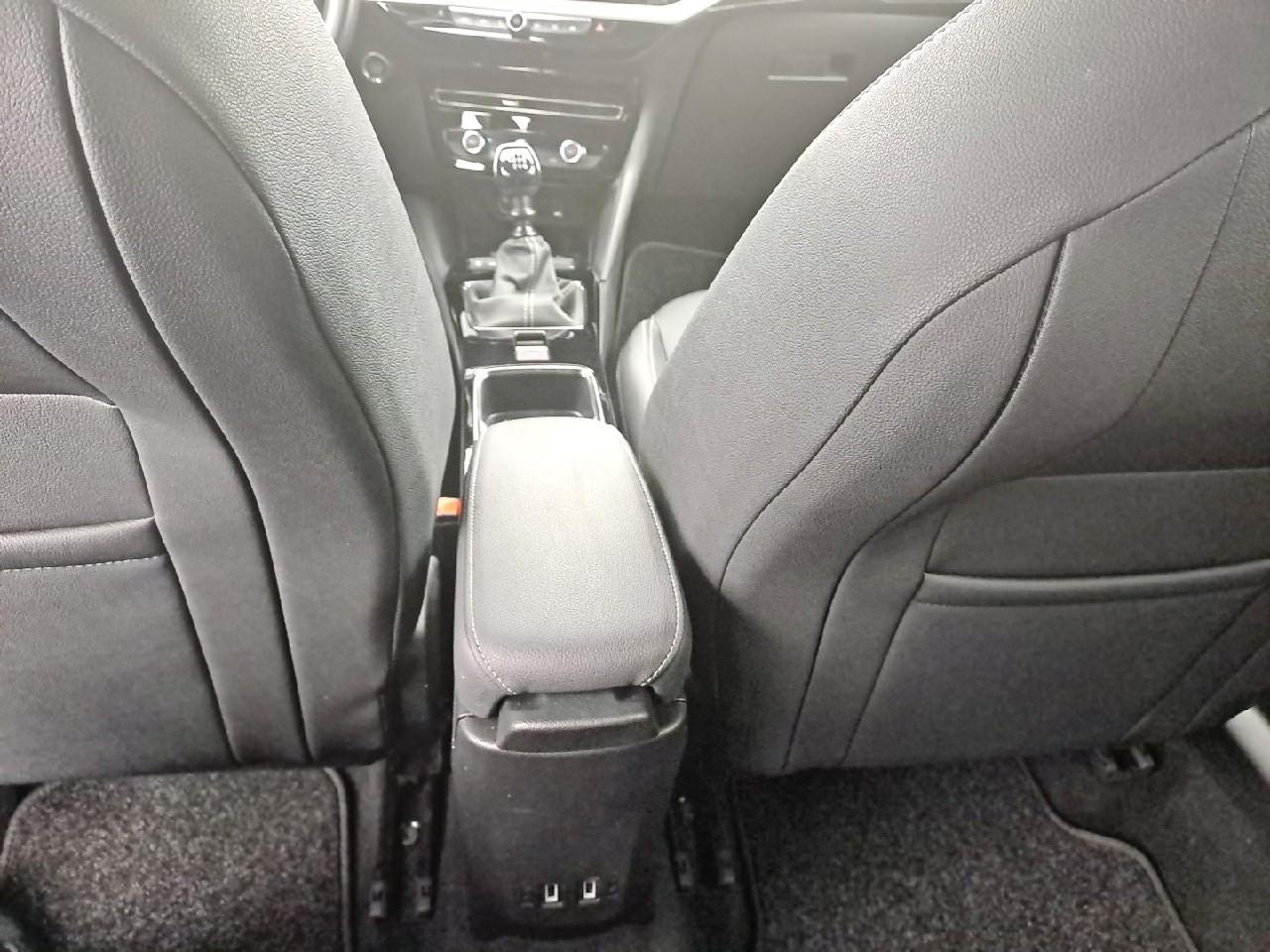 Opel Opel Mokka usata, con 6 altoparlanti