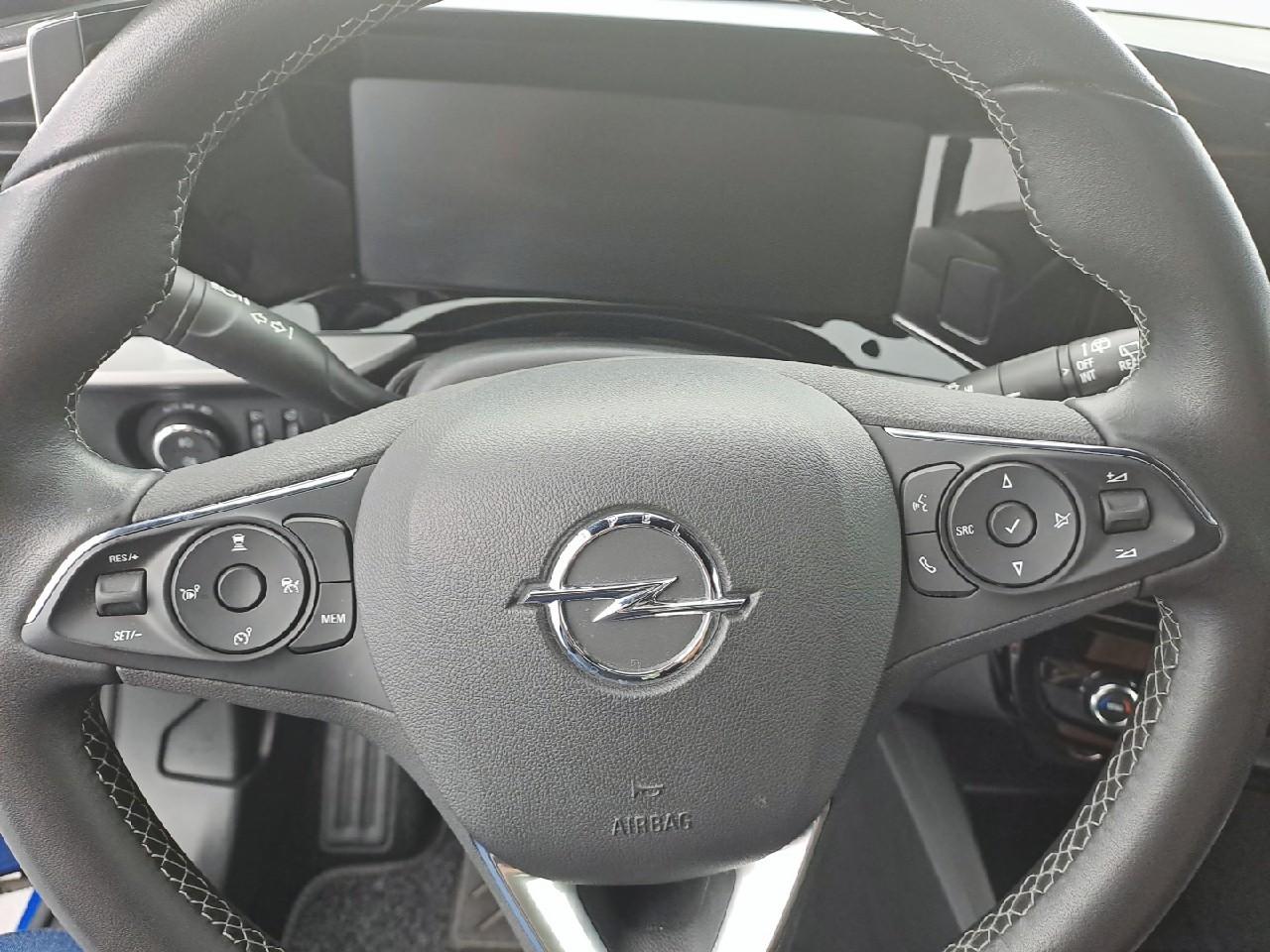 Opel Opel Mokka usata, con airbags 6