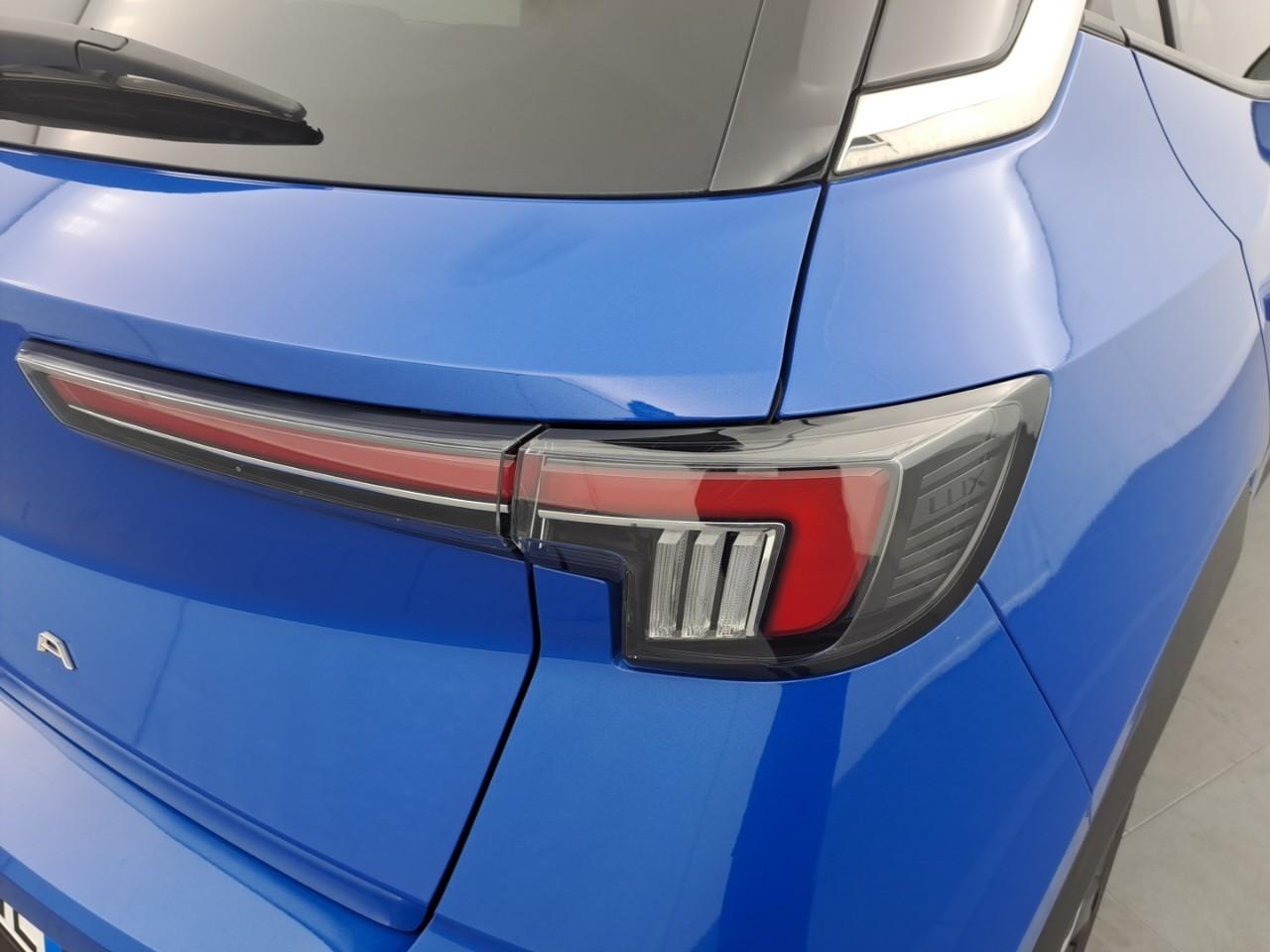 Opel Opel Mokka usata, con alzacristalli elettrici anteriori e posteriori , numero ad impulso 2