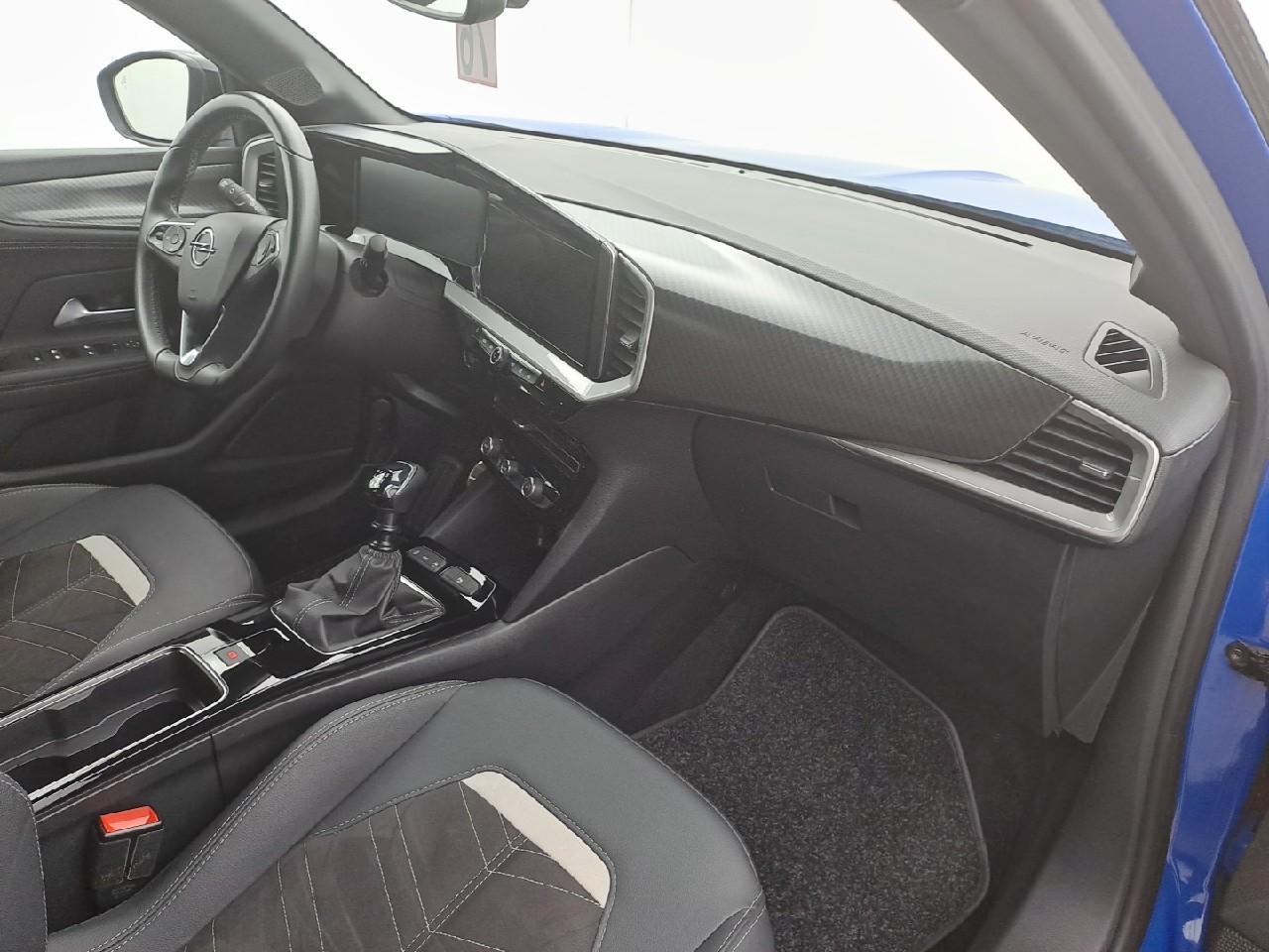 Opel Opel Mokka usata, con apps integrate