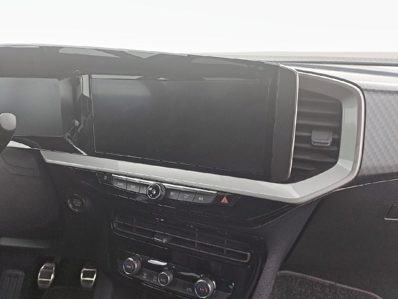Opel Opel Mokka usata, con assistenza alla frenata di emergenza