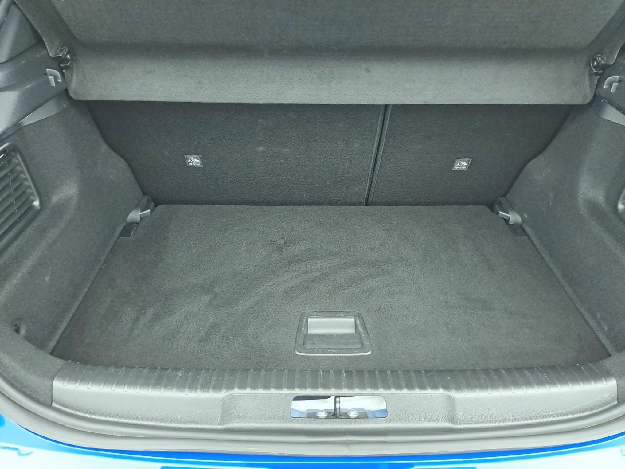 Opel Opel Mokka usata, con cinture sicurezza ant. conducente e passeggero con pretensionatori e reg. in altezza