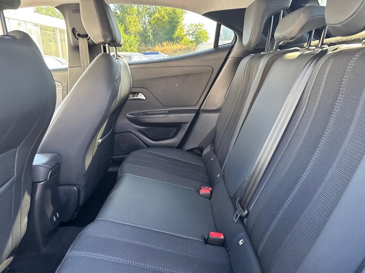 Opel Opel Mokka usata, con 4 freni a disco con 2 dischi ventilati