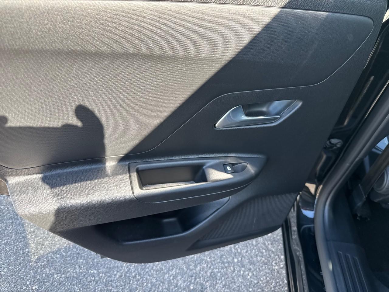 Opel Opel Mokka usata, con assistenza al parcheggio posteriore e con monitor