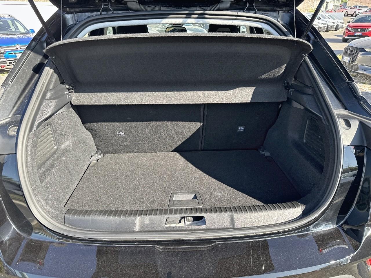 Opel Opel Mokka usata, con comandi apps