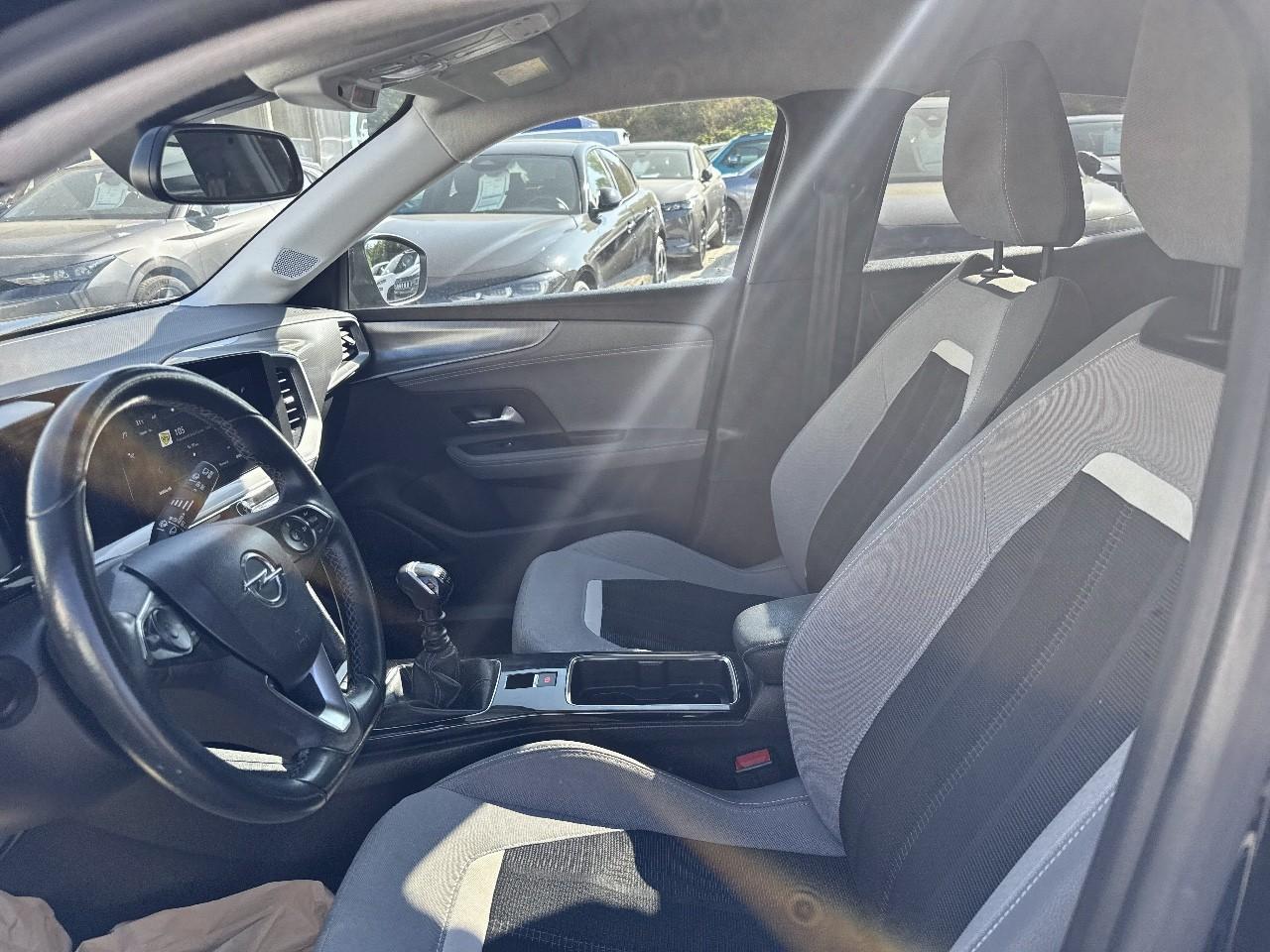 Opel Opel Mokka usata, con comando luci con sensore di oscurità e abbaglianti automatici manuale