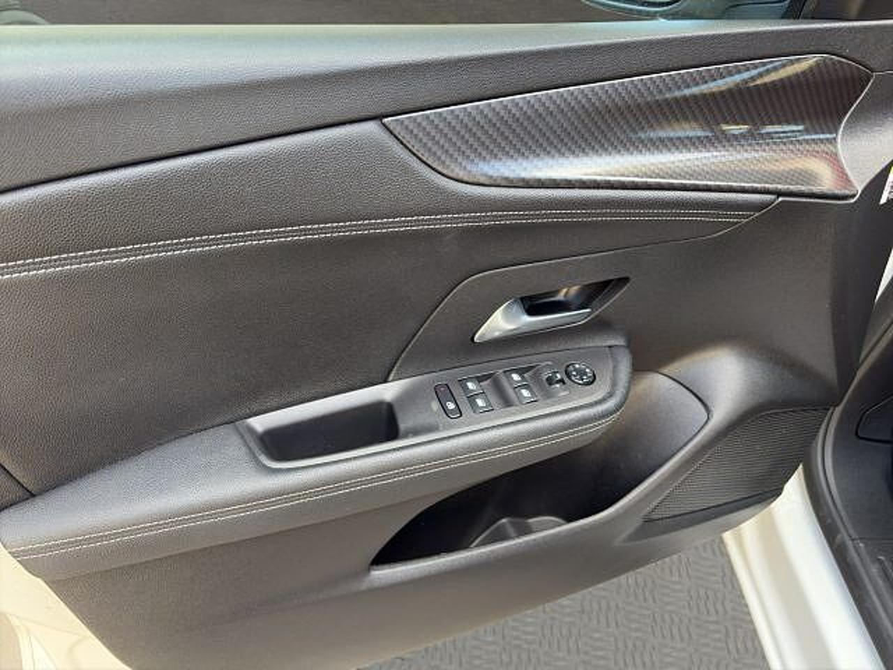 Opel Opel Mokka usata 10
