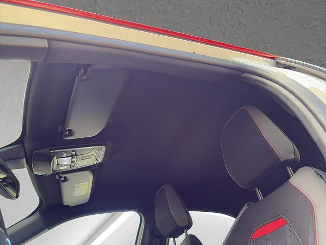 Opel Opel Mokka usata 13