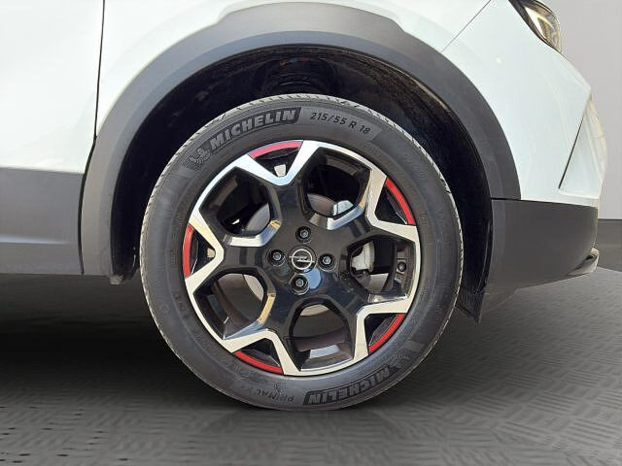 Opel Opel Mokka usata 15