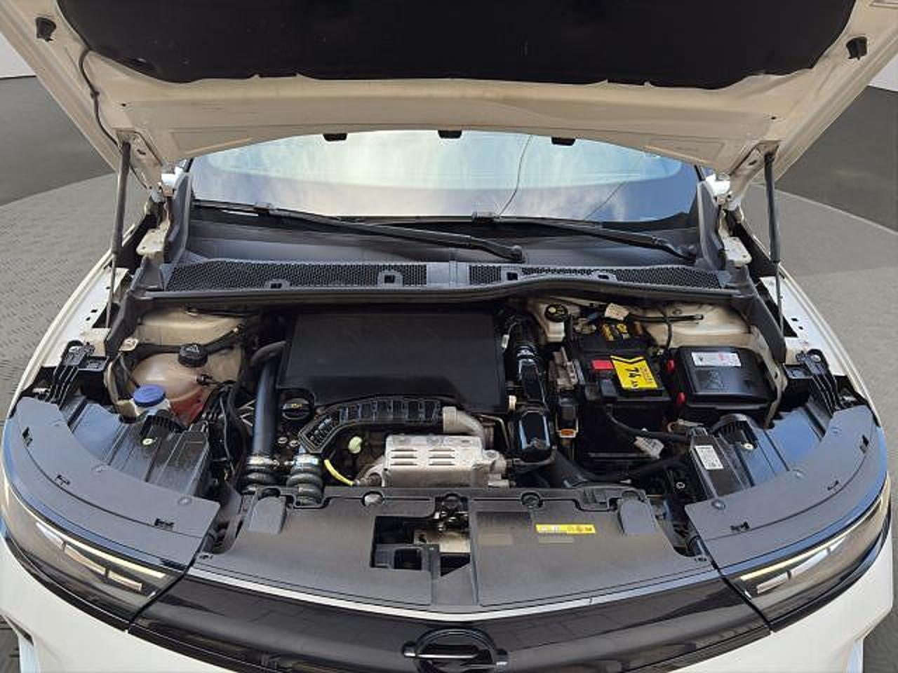 Opel Opel Mokka usata 17