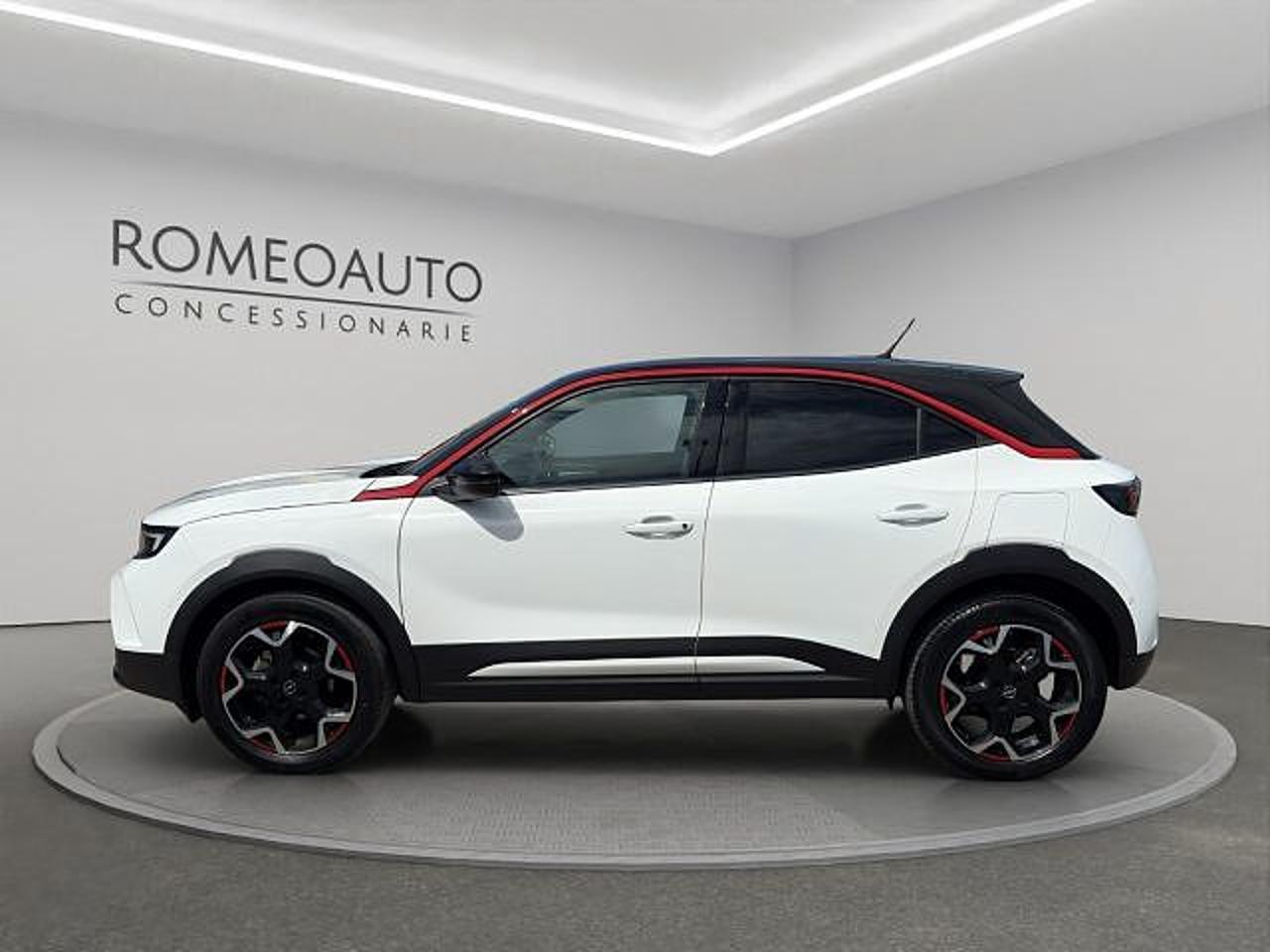 Opel Opel Mokka usata 18
