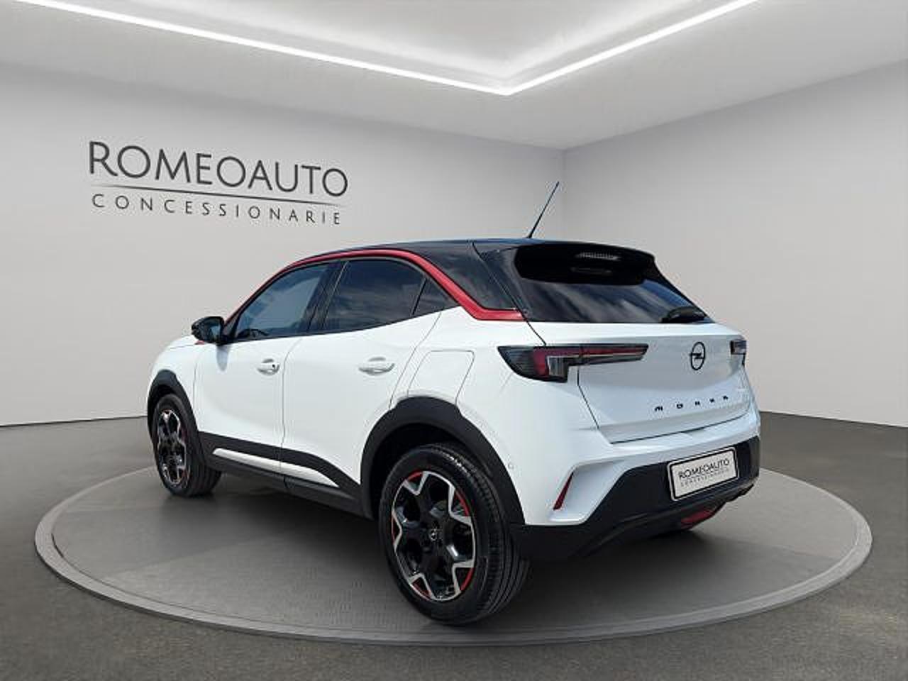 Opel Opel Mokka usata 19