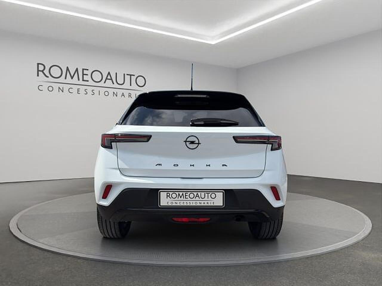 Opel Opel Mokka usata 20