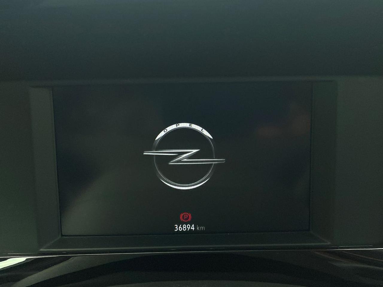 Opel Opel Mokka usata, con cerchi in lega