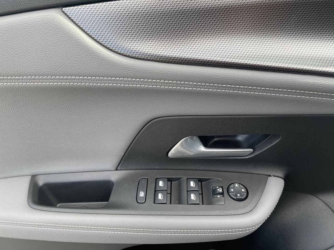 Opel Opel Mokka usata, con chiusura centralizzata