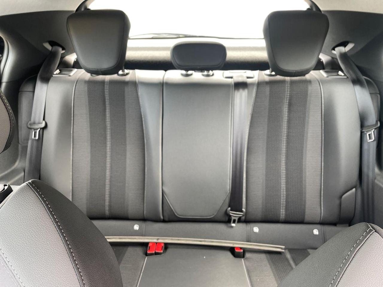 Opel Opel Mokka usata, con climatizzatore