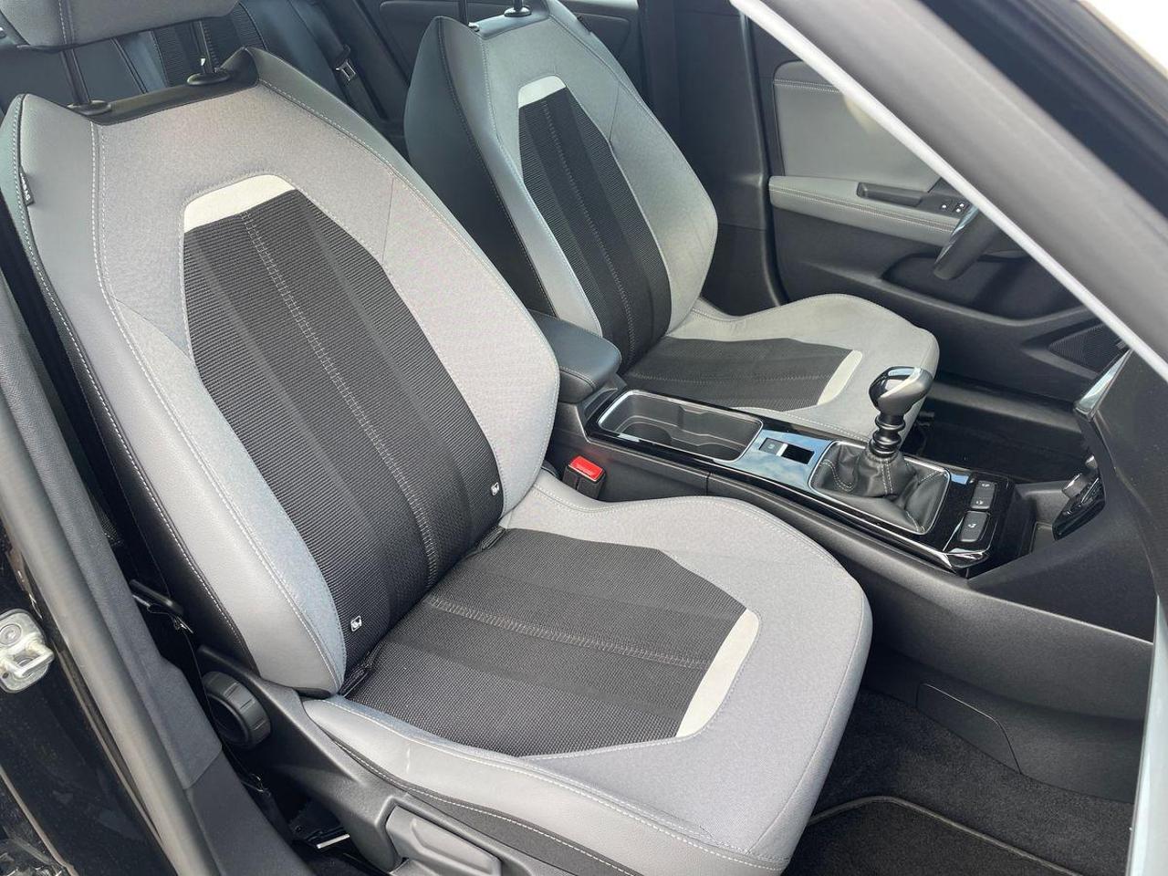 Opel Opel Mokka usata, con cruise control